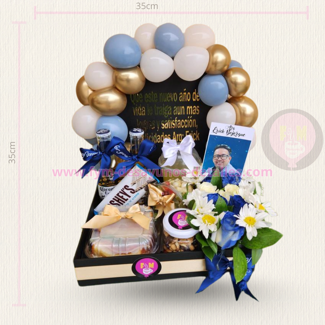 Detalles que Despiertan Amor