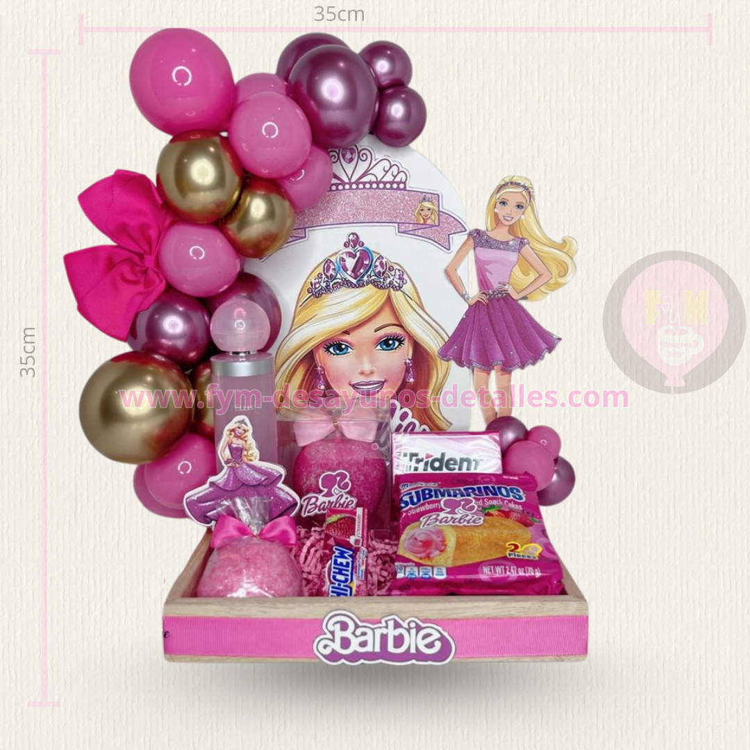 Desayuno de Sorpresa