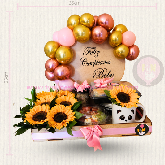 Sabores del Amor Eterno