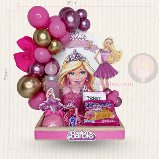 Desayuno de Sorpresa