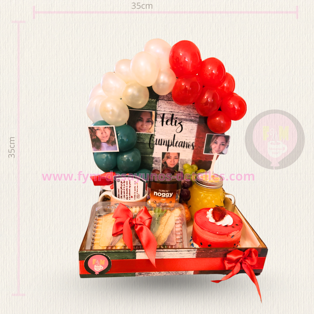 Sabores del Corazón